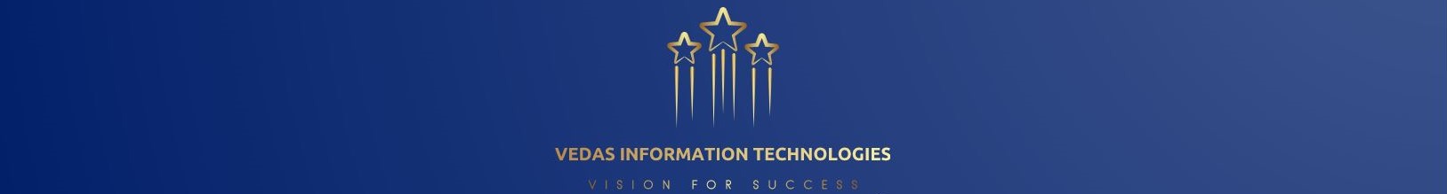 VEDAS INFORMATION TECHNOLOGIES INC